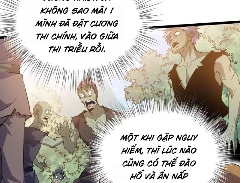 Xuyên Không Đến Thế Giới Tu Chân, Ta Vậy Mà Kích Hoạt Được Hệ Thống Plants vs Zombie Chapter 8 - Trang 3