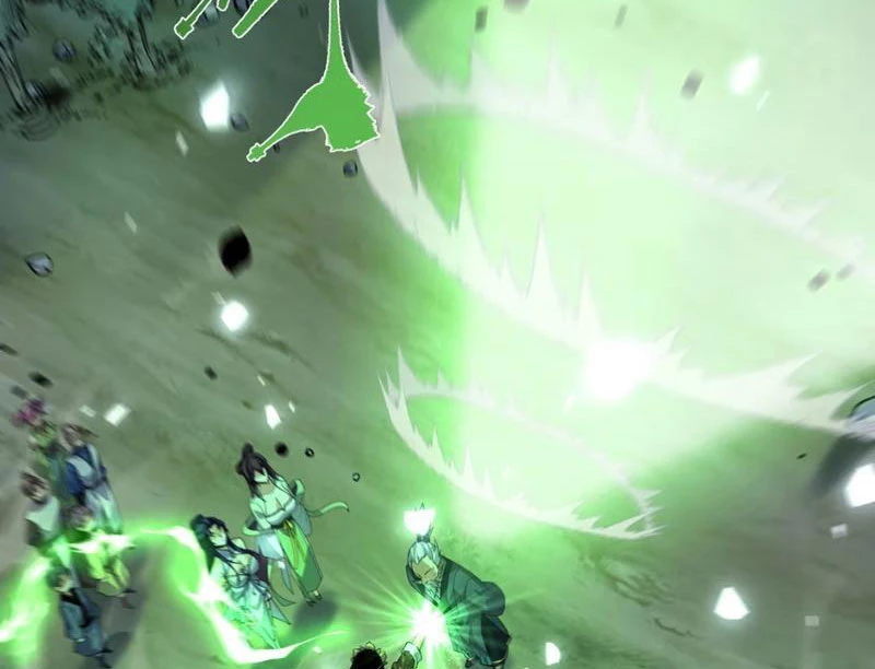 Xuyên Không Đến Thế Giới Tu Chân, Ta Vậy Mà Kích Hoạt Được Hệ Thống Plants vs Zombie Chapter 8 - Trang 3