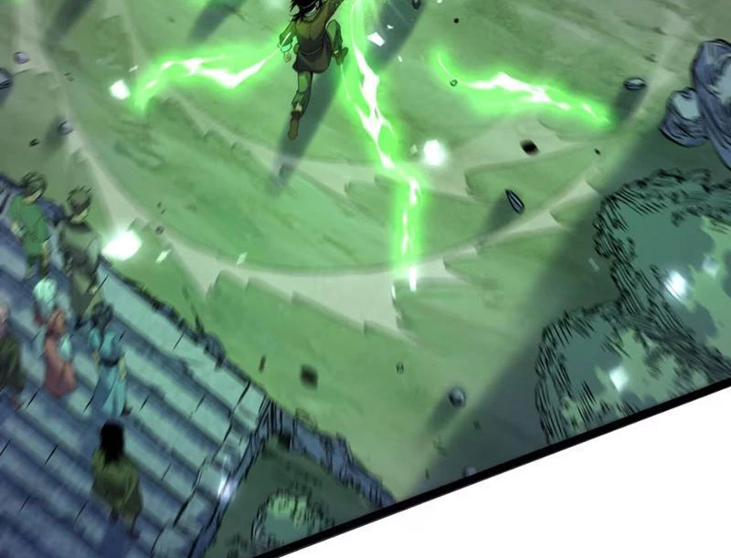 Xuyên Không Đến Thế Giới Tu Chân, Ta Vậy Mà Kích Hoạt Được Hệ Thống Plants vs Zombie Chapter 8 - Trang 3