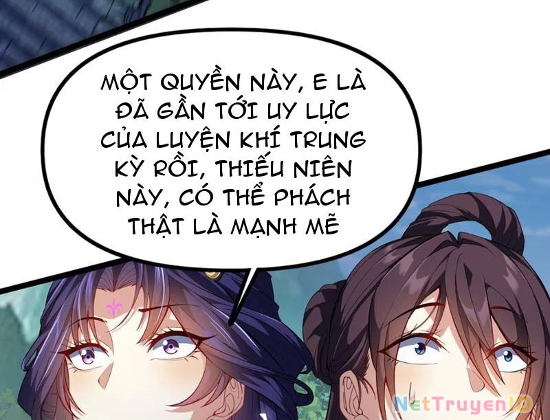 Xuyên Không Đến Thế Giới Tu Chân, Ta Vậy Mà Kích Hoạt Được Hệ Thống Plants vs Zombie Chapter 8 - Trang 3