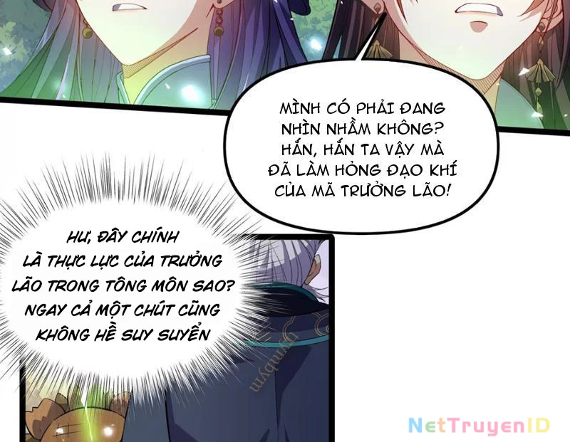 Xuyên Không Đến Thế Giới Tu Chân, Ta Vậy Mà Kích Hoạt Được Hệ Thống Plants vs Zombie Chapter 8 - Trang 3