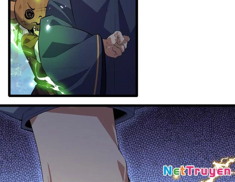 Xuyên Không Đến Thế Giới Tu Chân, Ta Vậy Mà Kích Hoạt Được Hệ Thống Plants vs Zombie Chapter 8 - Trang 3