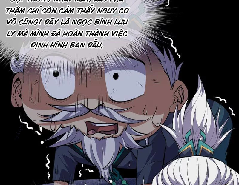 Xuyên Không Đến Thế Giới Tu Chân, Ta Vậy Mà Kích Hoạt Được Hệ Thống Plants vs Zombie Chapter 8 - Trang 3
