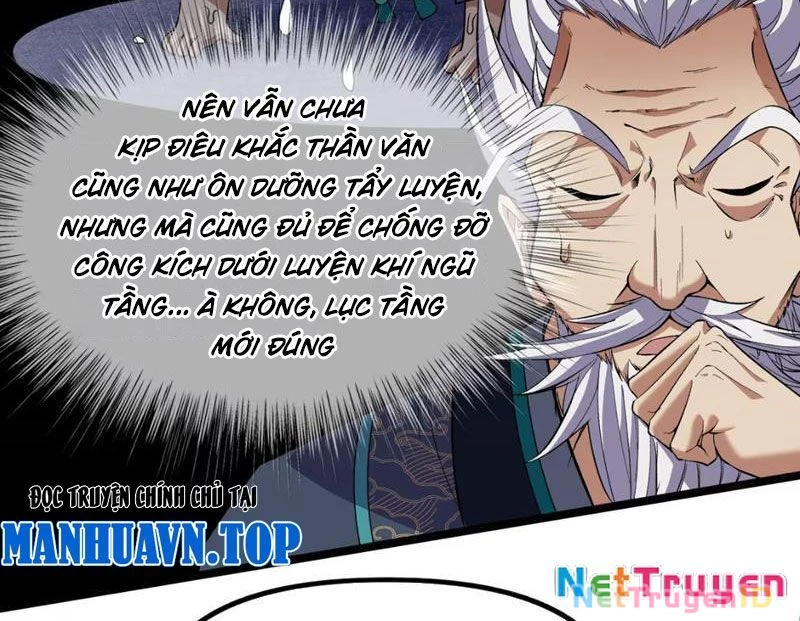 Xuyên Không Đến Thế Giới Tu Chân, Ta Vậy Mà Kích Hoạt Được Hệ Thống Plants vs Zombie Chapter 8 - Trang 3