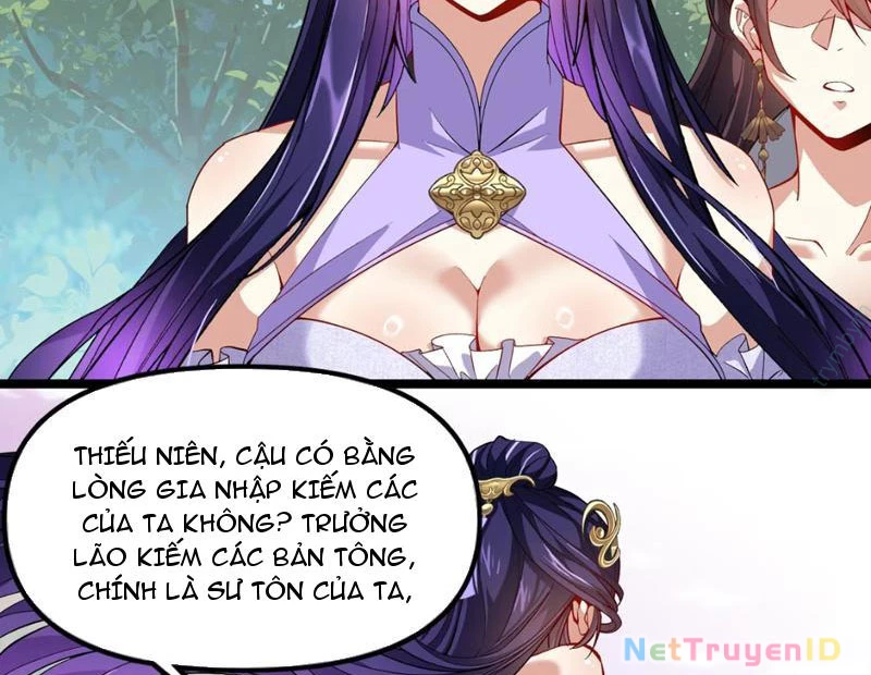 Xuyên Không Đến Thế Giới Tu Chân, Ta Vậy Mà Kích Hoạt Được Hệ Thống Plants vs Zombie Chapter 8 - Trang 3