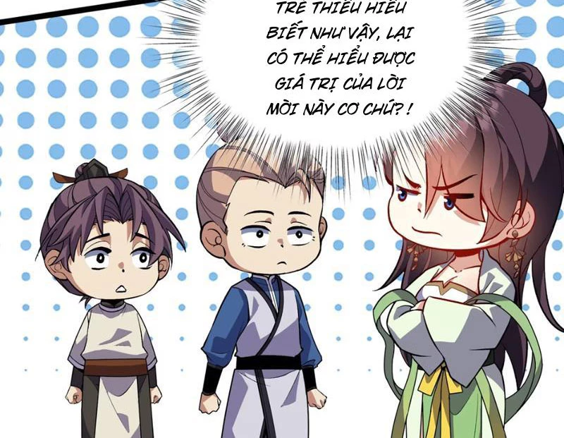 Xuyên Không Đến Thế Giới Tu Chân, Ta Vậy Mà Kích Hoạt Được Hệ Thống Plants vs Zombie Chapter 8 - Trang 3