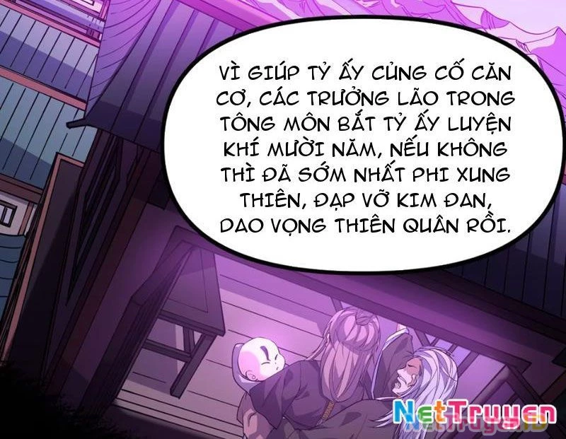 Xuyên Không Đến Thế Giới Tu Chân, Ta Vậy Mà Kích Hoạt Được Hệ Thống Plants vs Zombie Chapter 8 - Trang 3