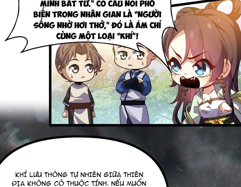 Xuyên Không Đến Thế Giới Tu Chân, Ta Vậy Mà Kích Hoạt Được Hệ Thống Plants vs Zombie Chapter 8 - Trang 3
