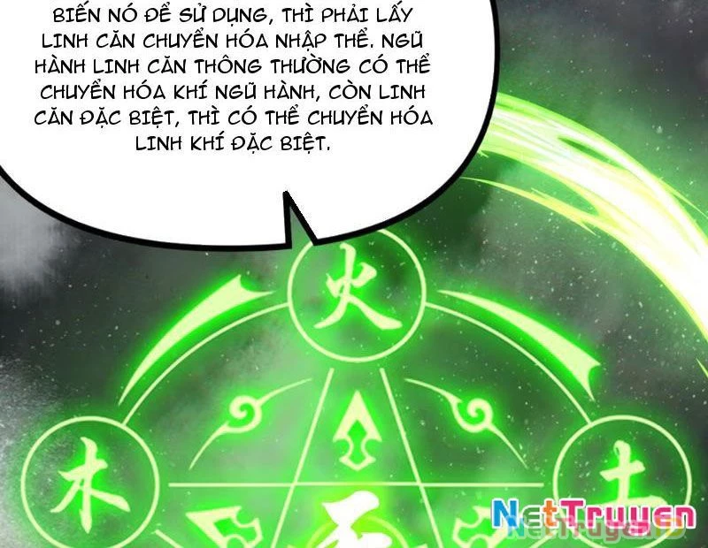 Xuyên Không Đến Thế Giới Tu Chân, Ta Vậy Mà Kích Hoạt Được Hệ Thống Plants vs Zombie Chapter 8 - Trang 3