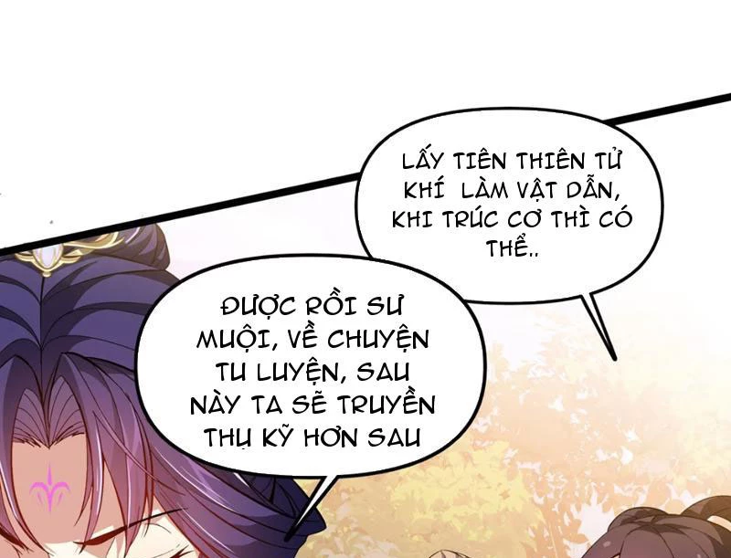 Xuyên Không Đến Thế Giới Tu Chân, Ta Vậy Mà Kích Hoạt Được Hệ Thống Plants vs Zombie Chapter 8 - Trang 3