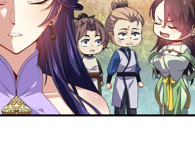 Xuyên Không Đến Thế Giới Tu Chân, Ta Vậy Mà Kích Hoạt Được Hệ Thống Plants vs Zombie Chapter 8 - Trang 3