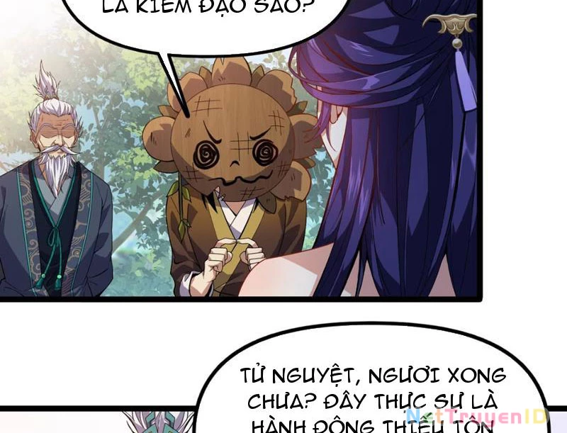 Xuyên Không Đến Thế Giới Tu Chân, Ta Vậy Mà Kích Hoạt Được Hệ Thống Plants vs Zombie Chapter 8 - Trang 3