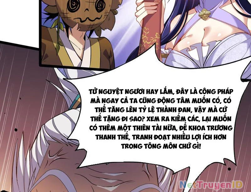 Xuyên Không Đến Thế Giới Tu Chân, Ta Vậy Mà Kích Hoạt Được Hệ Thống Plants vs Zombie Chapter 8 - Trang 3