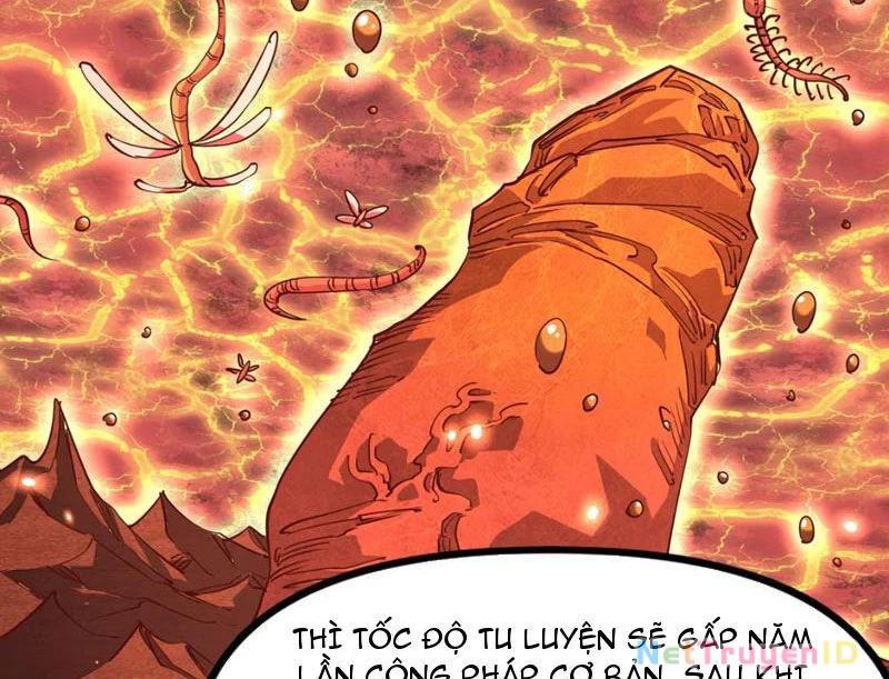 Xuyên Không Đến Thế Giới Tu Chân, Ta Vậy Mà Kích Hoạt Được Hệ Thống Plants vs Zombie Chapter 8 - Trang 3