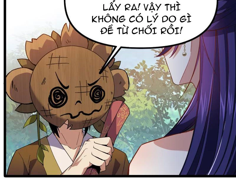 Xuyên Không Đến Thế Giới Tu Chân, Ta Vậy Mà Kích Hoạt Được Hệ Thống Plants vs Zombie Chapter 8 - Trang 3