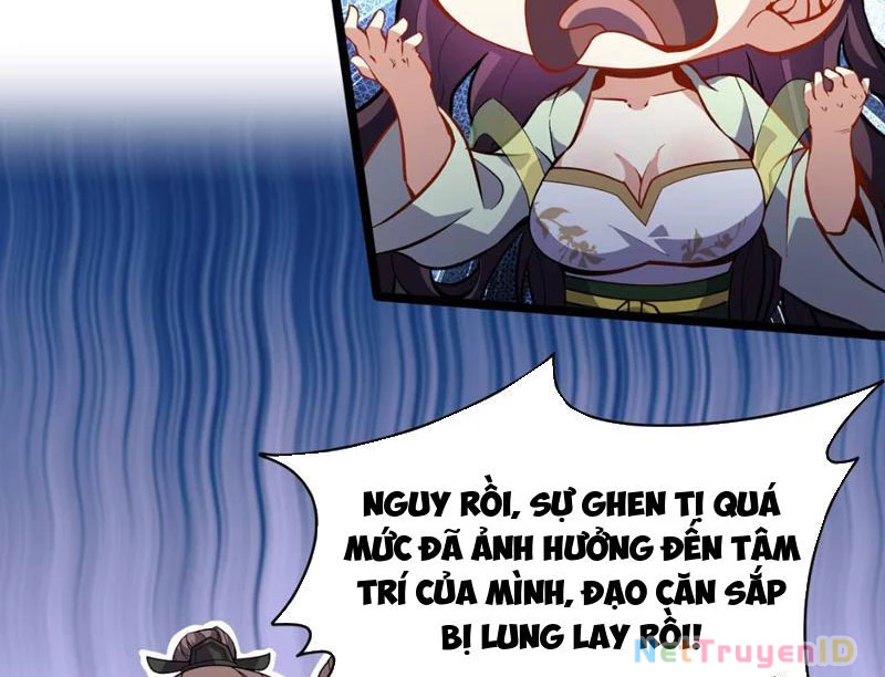 Xuyên Không Đến Thế Giới Tu Chân, Ta Vậy Mà Kích Hoạt Được Hệ Thống Plants vs Zombie Chapter 8 - Trang 3