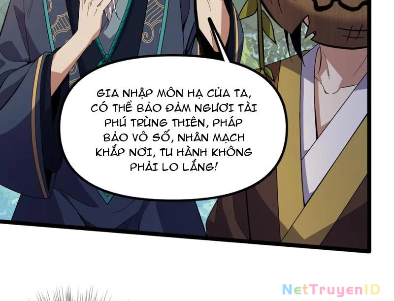 Xuyên Không Đến Thế Giới Tu Chân, Ta Vậy Mà Kích Hoạt Được Hệ Thống Plants vs Zombie Chapter 8 - Trang 3