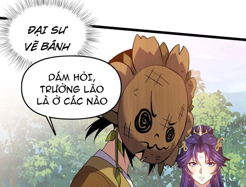 Xuyên Không Đến Thế Giới Tu Chân, Ta Vậy Mà Kích Hoạt Được Hệ Thống Plants vs Zombie Chapter 8 - Trang 3