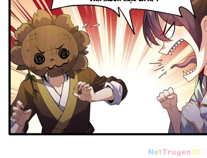 Xuyên Không Đến Thế Giới Tu Chân, Ta Vậy Mà Kích Hoạt Được Hệ Thống Plants vs Zombie Chapter 8 - Trang 3
