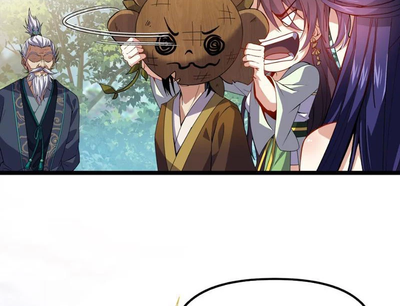 Xuyên Không Đến Thế Giới Tu Chân, Ta Vậy Mà Kích Hoạt Được Hệ Thống Plants vs Zombie Chapter 8 - Trang 3