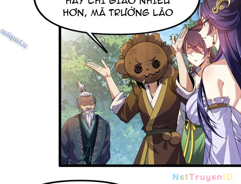 Xuyên Không Đến Thế Giới Tu Chân, Ta Vậy Mà Kích Hoạt Được Hệ Thống Plants vs Zombie Chapter 8 - Trang 3