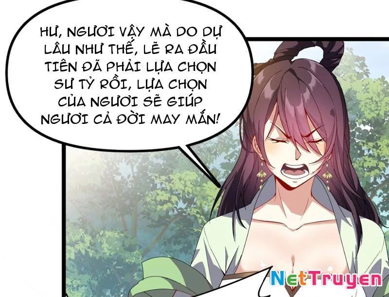 Xuyên Không Đến Thế Giới Tu Chân, Ta Vậy Mà Kích Hoạt Được Hệ Thống Plants vs Zombie Chapter 8 - Trang 3