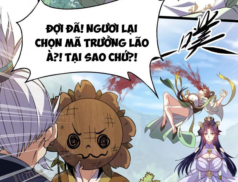 Xuyên Không Đến Thế Giới Tu Chân, Ta Vậy Mà Kích Hoạt Được Hệ Thống Plants vs Zombie Chapter 8 - Trang 3