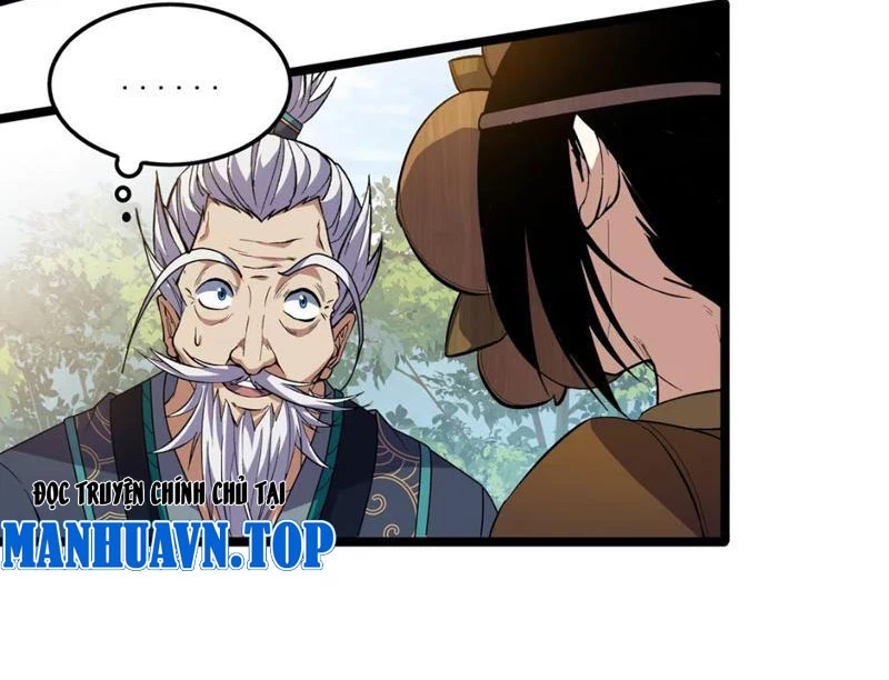 Xuyên Không Đến Thế Giới Tu Chân, Ta Vậy Mà Kích Hoạt Được Hệ Thống Plants vs Zombie Chapter 8 - Trang 3