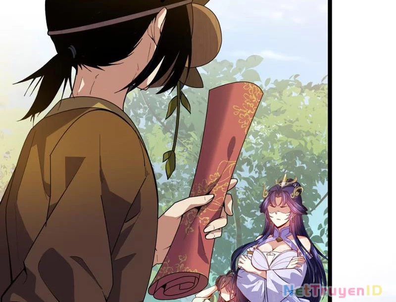 Xuyên Không Đến Thế Giới Tu Chân, Ta Vậy Mà Kích Hoạt Được Hệ Thống Plants vs Zombie Chapter 8 - Trang 3
