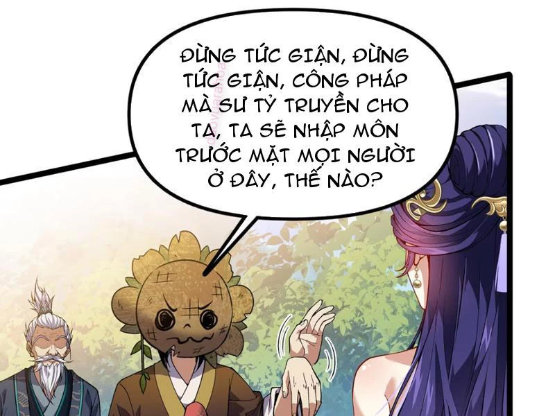 Xuyên Không Đến Thế Giới Tu Chân, Ta Vậy Mà Kích Hoạt Được Hệ Thống Plants vs Zombie Chapter 9 - Trang 3