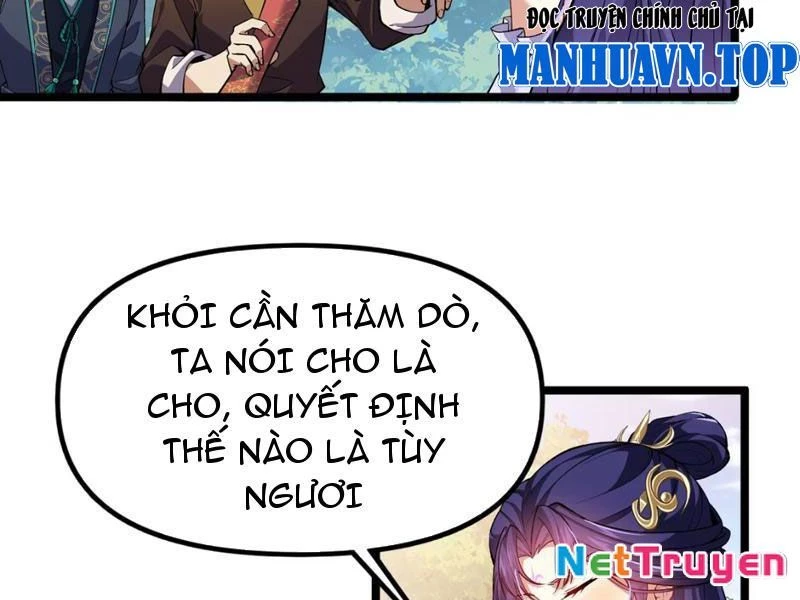 Xuyên Không Đến Thế Giới Tu Chân, Ta Vậy Mà Kích Hoạt Được Hệ Thống Plants vs Zombie Chapter 9 - Trang 3