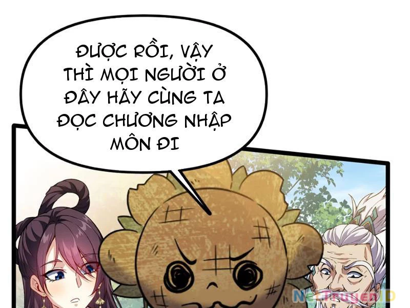 Xuyên Không Đến Thế Giới Tu Chân, Ta Vậy Mà Kích Hoạt Được Hệ Thống Plants vs Zombie Chapter 9 - Trang 3