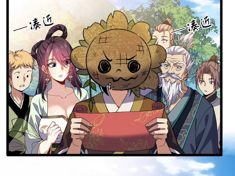 Xuyên Không Đến Thế Giới Tu Chân, Ta Vậy Mà Kích Hoạt Được Hệ Thống Plants vs Zombie Chapter 9 - Trang 3