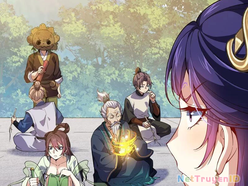 Xuyên Không Đến Thế Giới Tu Chân, Ta Vậy Mà Kích Hoạt Được Hệ Thống Plants vs Zombie Chapter 9 - Trang 3
