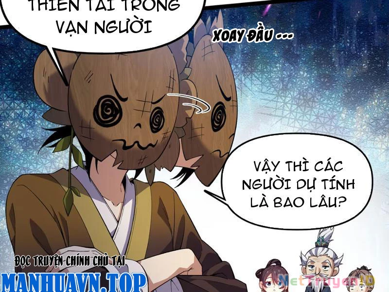 Xuyên Không Đến Thế Giới Tu Chân, Ta Vậy Mà Kích Hoạt Được Hệ Thống Plants vs Zombie Chapter 9 - Trang 3