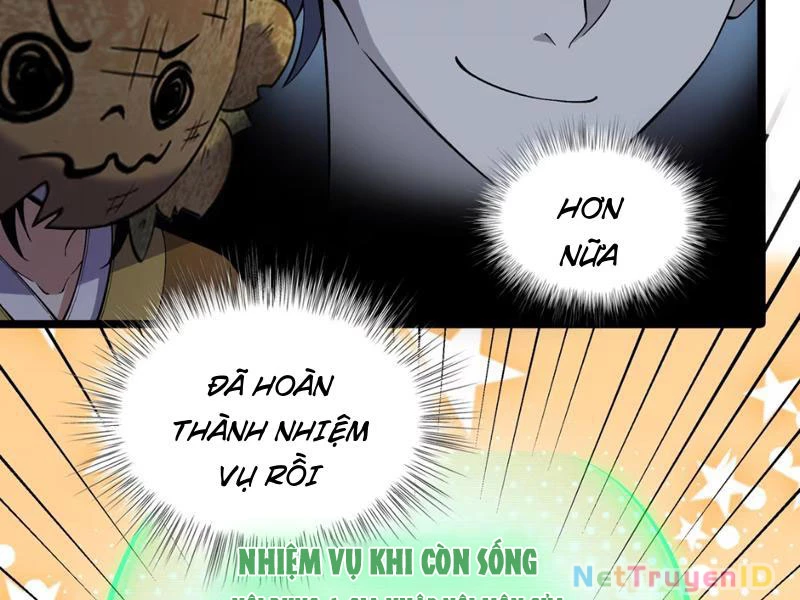 Xuyên Không Đến Thế Giới Tu Chân, Ta Vậy Mà Kích Hoạt Được Hệ Thống Plants vs Zombie Chapter 9 - Trang 3