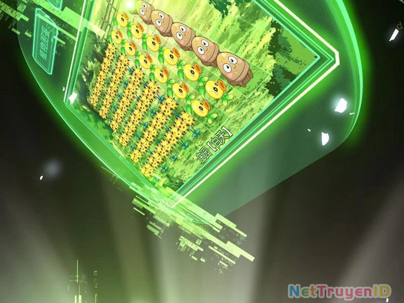Xuyên Không Đến Thế Giới Tu Chân, Ta Vậy Mà Kích Hoạt Được Hệ Thống Plants vs Zombie Chapter 9 - Trang 3