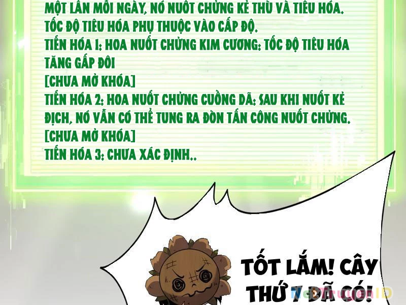 Xuyên Không Đến Thế Giới Tu Chân, Ta Vậy Mà Kích Hoạt Được Hệ Thống Plants vs Zombie Chapter 9 - Trang 3