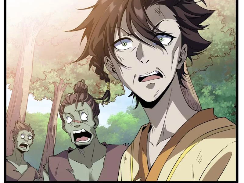 Xuyên Không Đến Thế Giới Tu Chân, Ta Vậy Mà Kích Hoạt Được Hệ Thống Plants vs Zombie Chapter 9 - Trang 3
