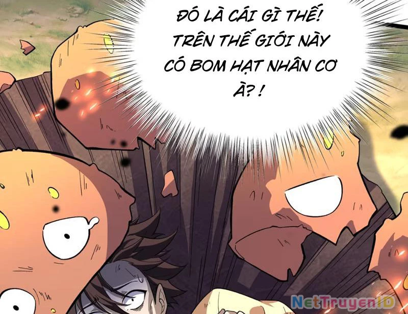 Xuyên Không Đến Thế Giới Tu Chân, Ta Vậy Mà Kích Hoạt Được Hệ Thống Plants vs Zombie Chapter 9 - Trang 3