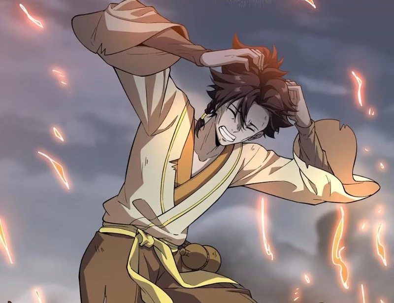 Xuyên Không Đến Thế Giới Tu Chân, Ta Vậy Mà Kích Hoạt Được Hệ Thống Plants vs Zombie Chapter 9 - Trang 3