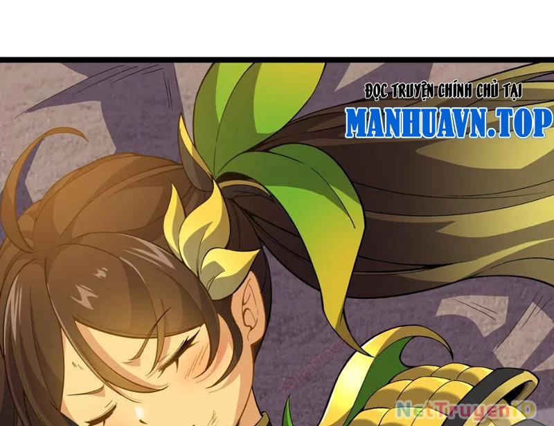 Xuyên Không Đến Thế Giới Tu Chân, Ta Vậy Mà Kích Hoạt Được Hệ Thống Plants vs Zombie Chapter 9 - Trang 3