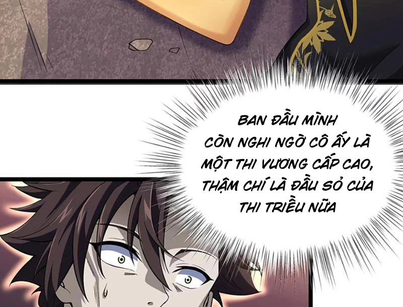 Xuyên Không Đến Thế Giới Tu Chân, Ta Vậy Mà Kích Hoạt Được Hệ Thống Plants vs Zombie Chapter 10 - Trang 3