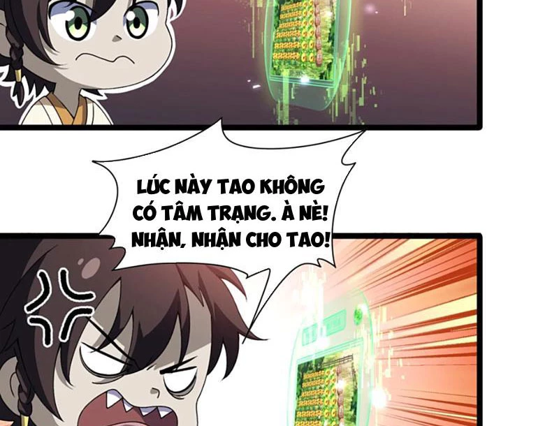 Xuyên Không Đến Thế Giới Tu Chân, Ta Vậy Mà Kích Hoạt Được Hệ Thống Plants vs Zombie Chapter 10 - Trang 3
