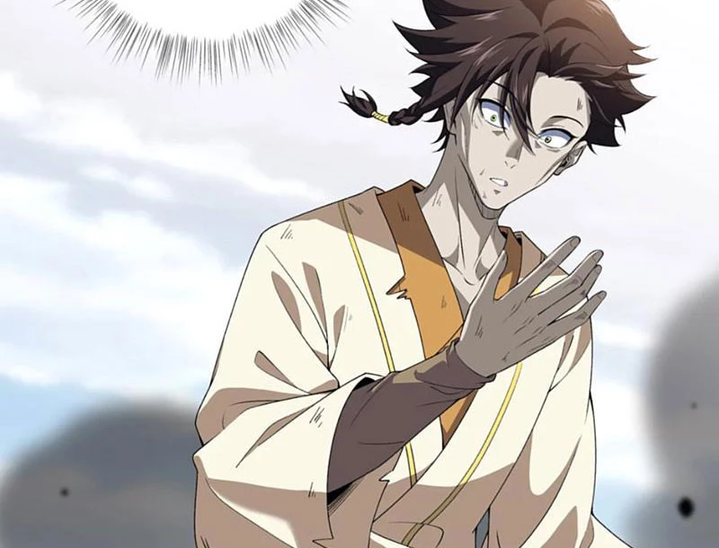 Xuyên Không Đến Thế Giới Tu Chân, Ta Vậy Mà Kích Hoạt Được Hệ Thống Plants vs Zombie Chapter 10 - Trang 3