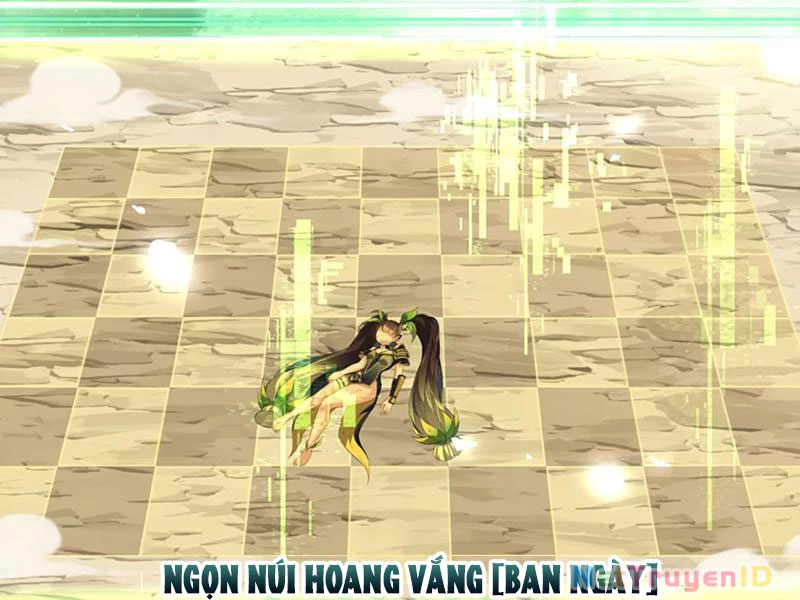 Xuyên Không Đến Thế Giới Tu Chân, Ta Vậy Mà Kích Hoạt Được Hệ Thống Plants vs Zombie Chapter 10 - Trang 3
