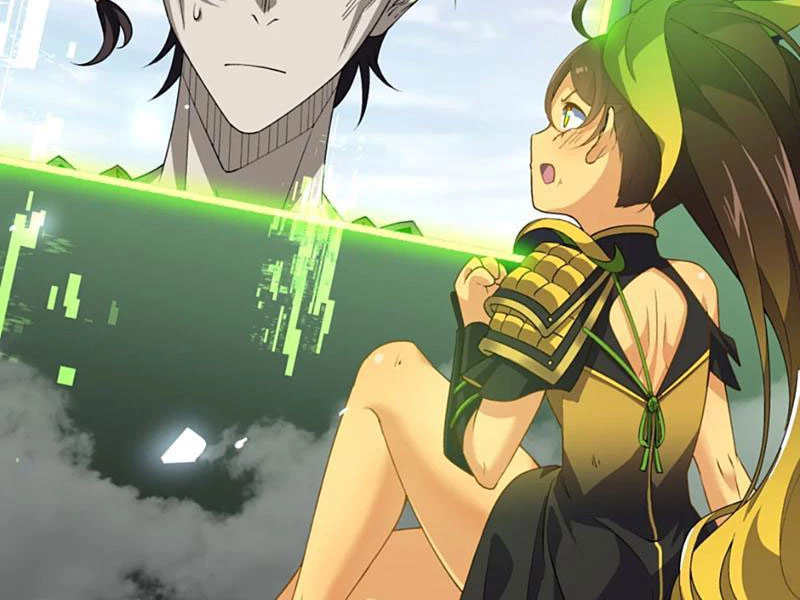 Xuyên Không Đến Thế Giới Tu Chân, Ta Vậy Mà Kích Hoạt Được Hệ Thống Plants vs Zombie Chapter 10 - Trang 3