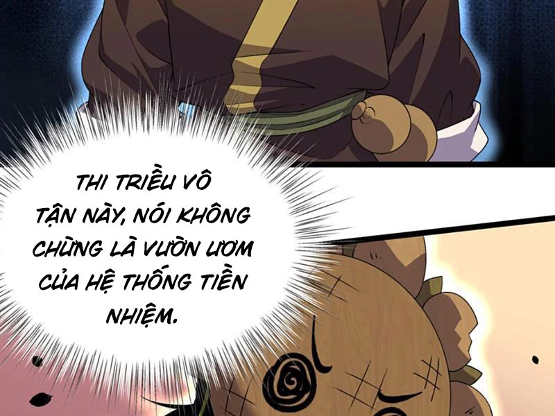 Xuyên Không Đến Thế Giới Tu Chân, Ta Vậy Mà Kích Hoạt Được Hệ Thống Plants vs Zombie Chapter 10 - Trang 3