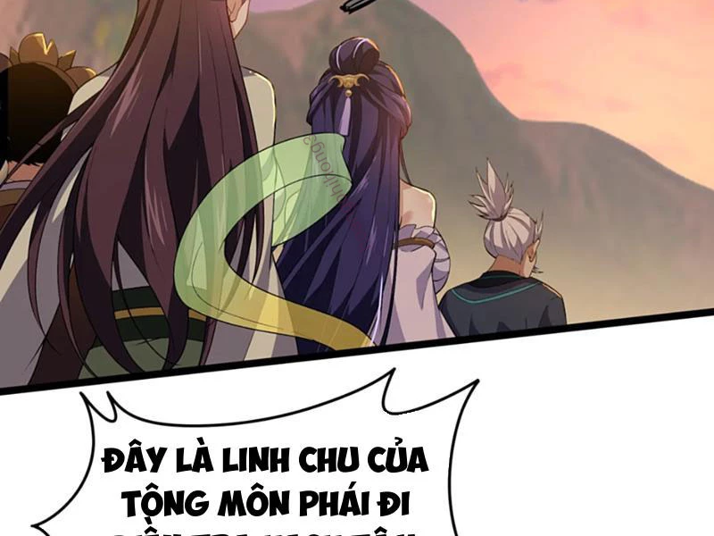 Xuyên Không Đến Thế Giới Tu Chân, Ta Vậy Mà Kích Hoạt Được Hệ Thống Plants vs Zombie Chapter 10 - Trang 3