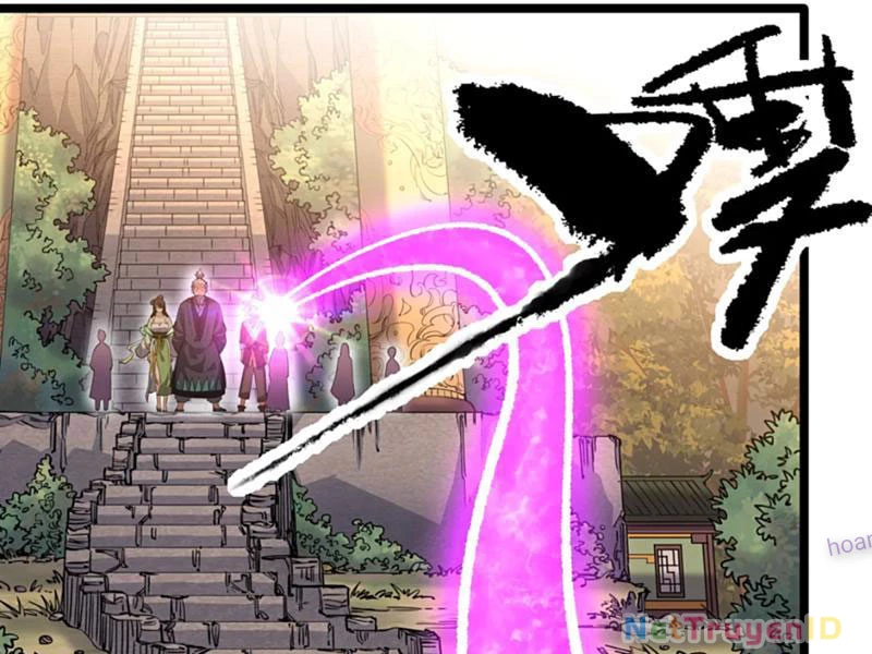 Xuyên Không Đến Thế Giới Tu Chân, Ta Vậy Mà Kích Hoạt Được Hệ Thống Plants vs Zombie Chapter 10 - Trang 3